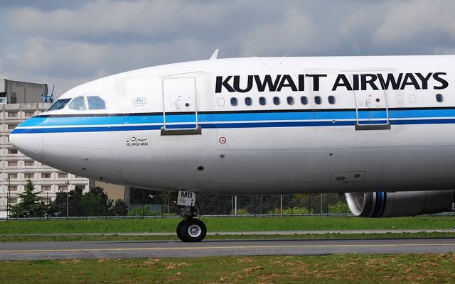 "Civil Aviation Authority": Kuwait and the Netherlands begin to use Iraqi airspace