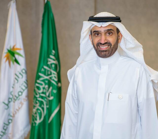 "الراجحي": المملكة حققت إنجازاً تاريخياً في خفض البطالة بين السعوديين