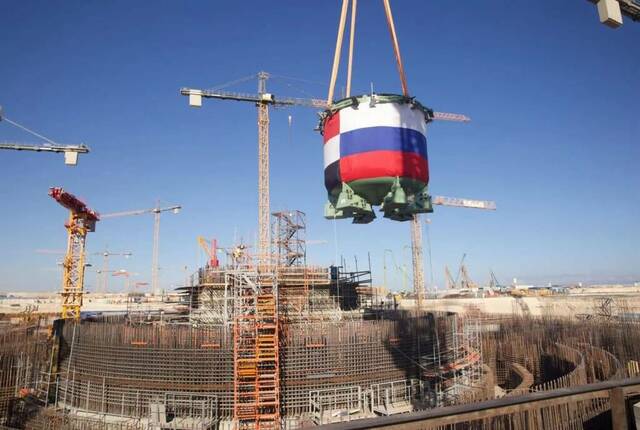 محطة الضبعة