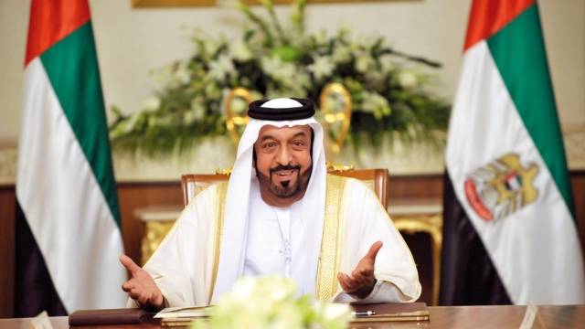الإمارات.. 30 قراراً لجذب الاستثمارات وخدمة المواطنين والوافدين