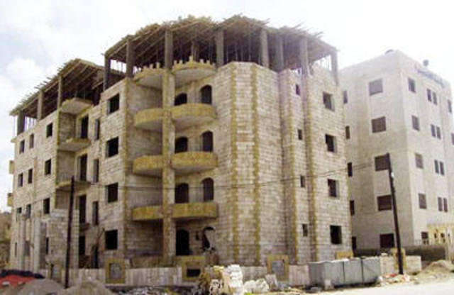3.5 مليار دينار حجم التداول في سوق العقار خلال ثمانية أشهر