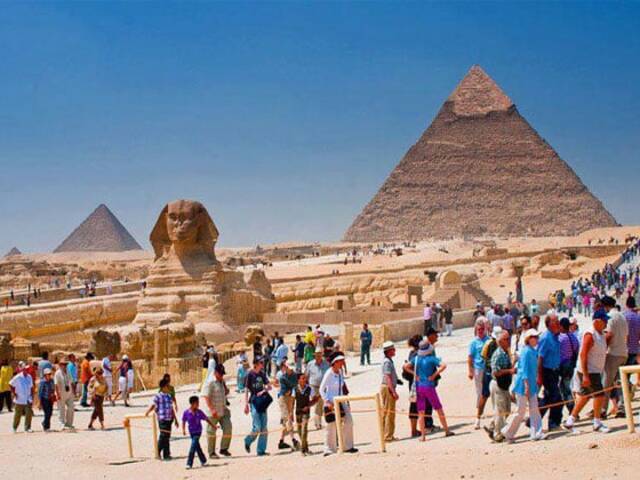 انتخابات هادئة في اتحاد السياحة المصري وفوز بالتزكية بغالبية الغرف