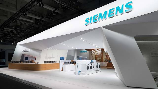Siemens to pay $1.2bn for Iberdrola's stake in Siemens Gamesa