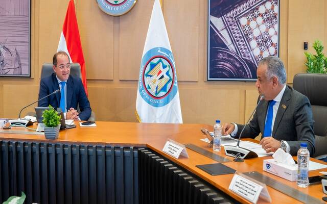 كجوك: المنافذ الجمركية ستشهد تحسناً الفترة المقبلة لخفض التكلفة وزمن الإفراج