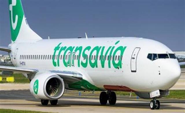 "الربط الجوي": رحلات مباشرة من باريس وليون إلى جدة عبر خطوط "ترانسافيا فرنسا"