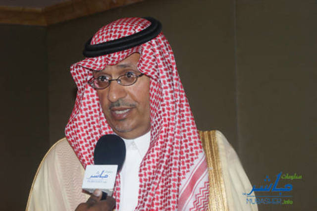 سيف الإسلام: أهم أهداف الملتقى الإرشادي 2013 توجيه الاستثمارات السعودية داخليا وبشكل صحيح"فيديو" و "صور"