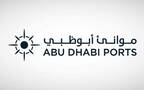 شعار مجموعة موانئ أبوظبي
