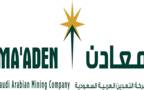 Saudi Arabian Mining Company (Ma’aden)