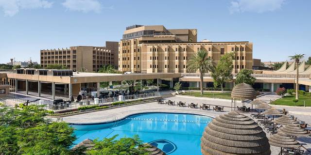 InterContinental Hotels to expand regional presence via Saudi Arabia