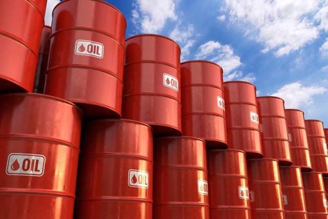 Saudi oil exports hit SAR 391bn in 6M