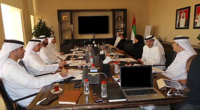 "المالية الإماراتية" تبحث تنسيق السياسات المالية الحكومية