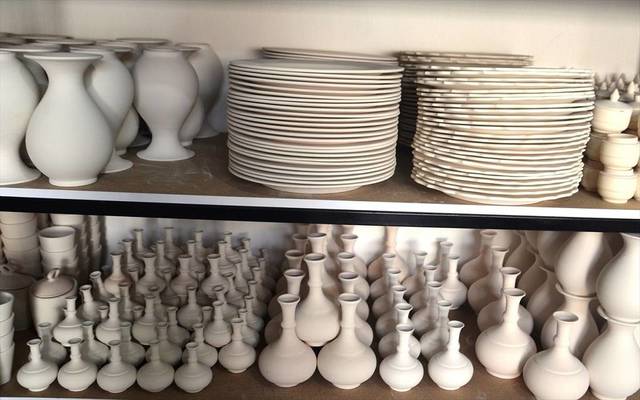 العامة لمنتجات الخزف والصيني