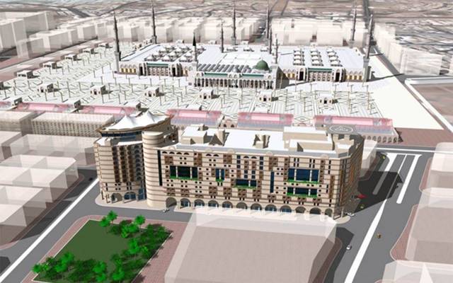 Munshaat subsidiary extends Saudi Dar Al Qiblah usufruct rights