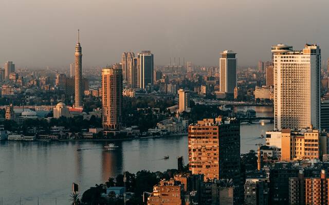 حصيلة الضرائب تقفز بإيرادات مصر لتقترب من التريليون جنيه في 7 أشهر