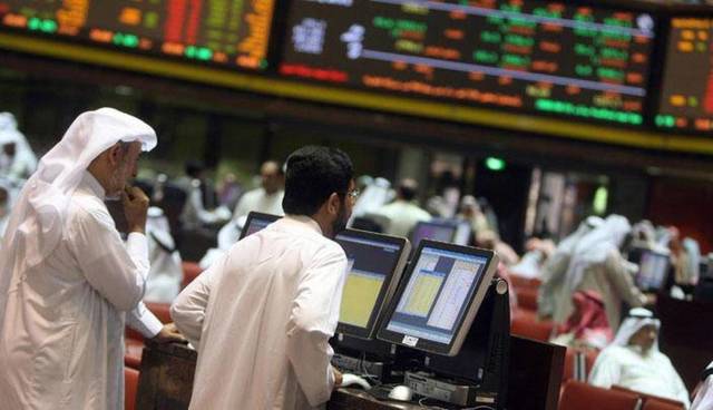 Boursa Kuwait opens Tuesday in green
