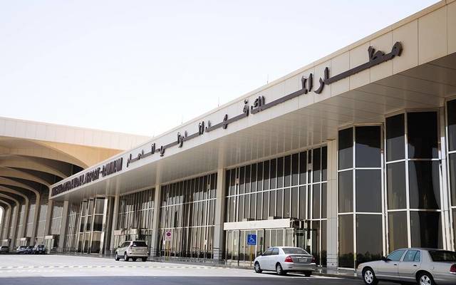 "الطيران المدني" يوافق على تحويل مطار الملك فهد إلى شركة