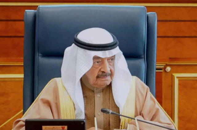 رئيس وزراء البحرين يوجه لتحقيق الكفاية الخدمية بالمدن الجديدة