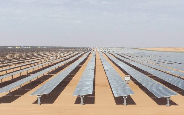 Egypt to produce 6,6K MW renewable energy by 2021-end