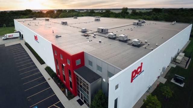 Mubadala, Kohlberg ink agreement to acquire majority stake in PCI
