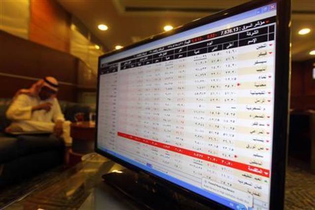 أهم الأحداث المرتقبة للسوق السعودي ليوم الخميس 9 أبريل 2015