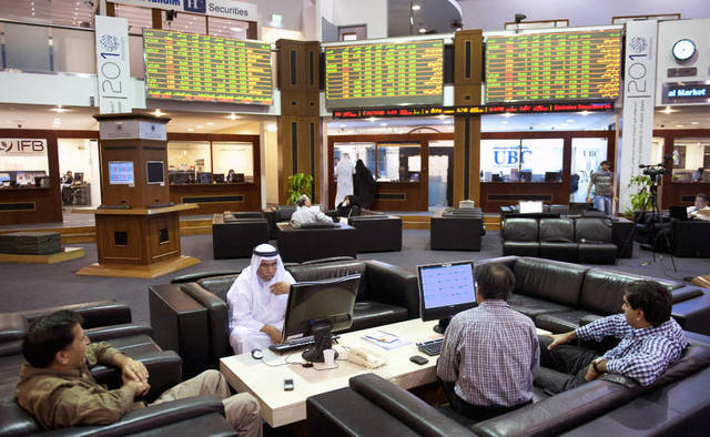 الأسهم الإماراتية تغازل المستثمرين