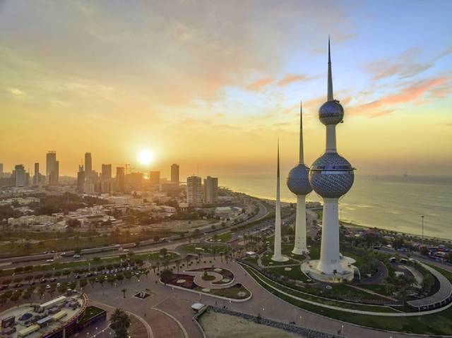 Kuwait announces cabinet reshuffle, names 4 key officials