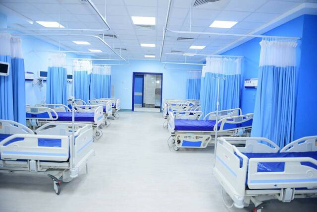 تكلفة العلاج على نفقة الدولة