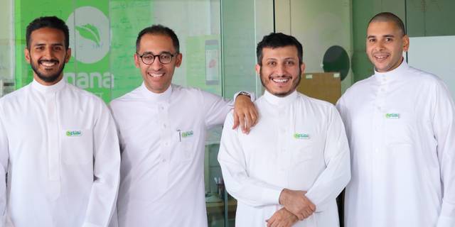 Saudi online grocery platform NANA raises $6.6m investment from Impact46