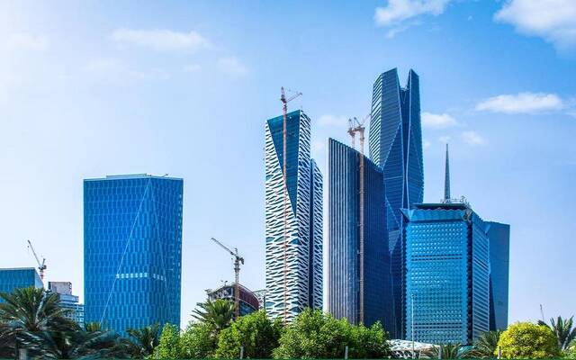 مركز الملك عبدالله المالي يخطط لجمع 700 مليون دولارلتمويل أعمال تطوير