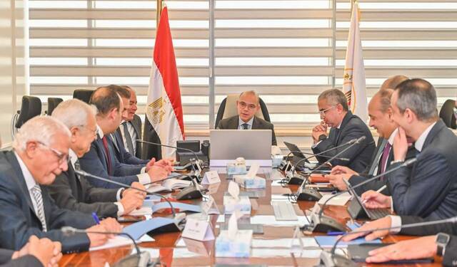 وزير الاستثمار