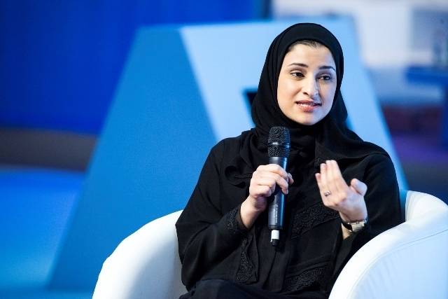 سارة الأميري: "مزن سات" أول قمر صناعي للأغراض البيئية في الإمارات