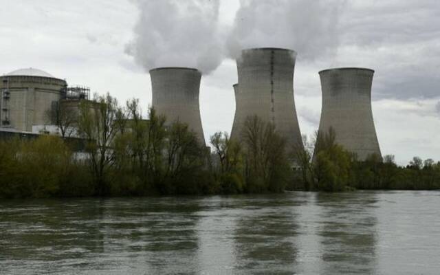 الأول ضمن مجموعة السبع.. كندا تبني مفاعلاً نووياً صغيراً