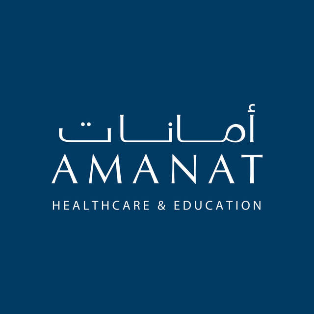 Amanat sees AED 11.5m losses since incorporation