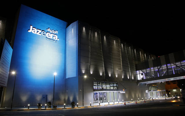 غداً.. بدء التشغيل الفعلي لمبنى ركاب "طيران الجزيرة"