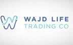 شعار شركة وجد الحياة للتجارة
