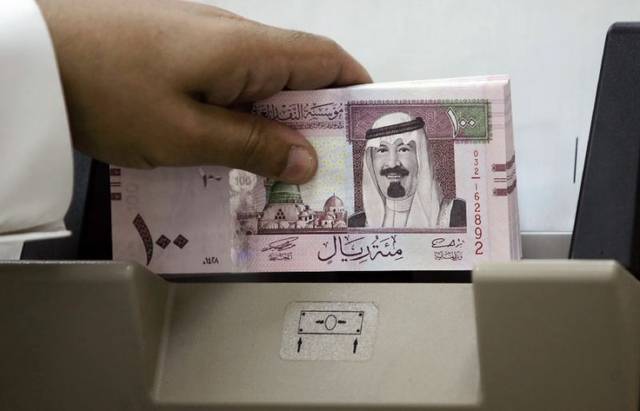 Higher gov't spending, interest rates to boost Saudi lenders’ growth  