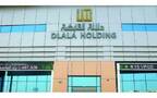 شركة دلالة للوساطة والاستثمار القابضة
