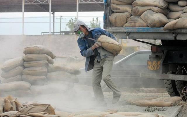 Misr Cement profits fall 63%; capital hike recommended