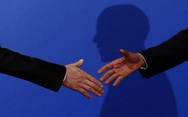 Photo Credit: Arabianeye-Reuters