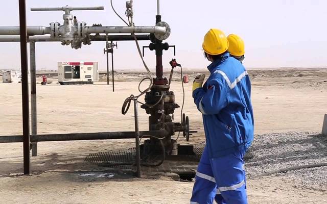 Iraq: The rate of oil exports during April amounted to 3.466 barrels per day