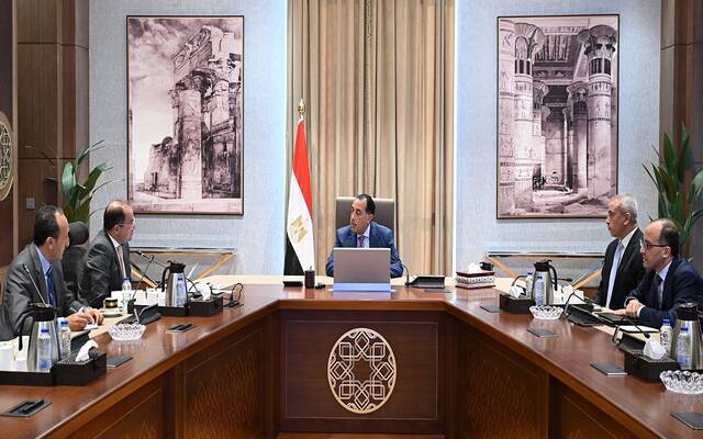 مدبولي يبحث مع وزير المالية الملامح الأولية للحزمة الثانية من التسهيلات الضريبية