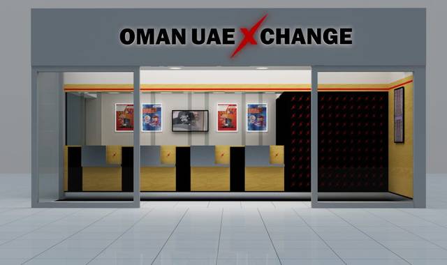 Oman UAE Exchange introduces self-service kiosks for money transfers