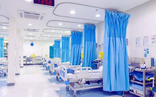 التوسعات ترفع سهم مستشفى كليوباترا 26% منذ بداية العام