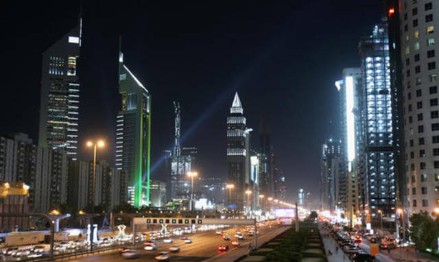 أبرز الأحداث فى الاقتصاد الإماراتى بنهاية اليوم