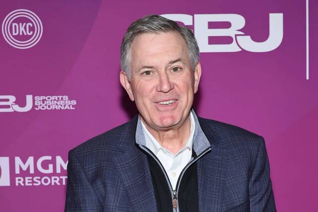 ترامب يعفو عن رئيس أوك.فيو السابق في قضية تزوير المناقصات