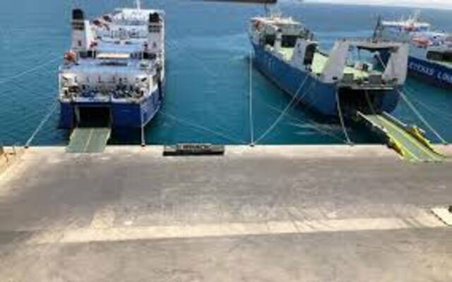 ميناء نويبع