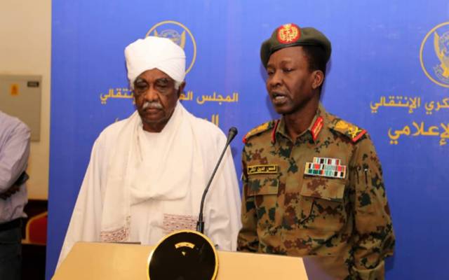 رسمياً.. السودان تعلن الاتفاق الانتقالي الأربعاء