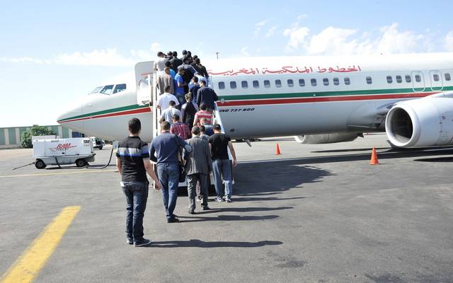 "الملكية المغربية" تبدأ نقل رحلاتها إلى "المحطة الجوية الجديدة1"..غداً