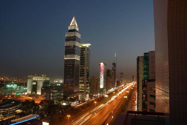 تقرير: الإمارات تبني مستقبلاً مستداماً للبشر