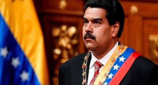 Venezuela’s Maduro raises minimum wage, vows to boost oil output